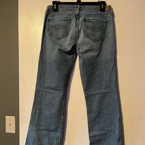 Abercrombie & Fitch Flared Jeans